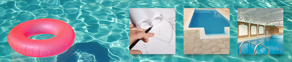 Private swimming pool installation specialists